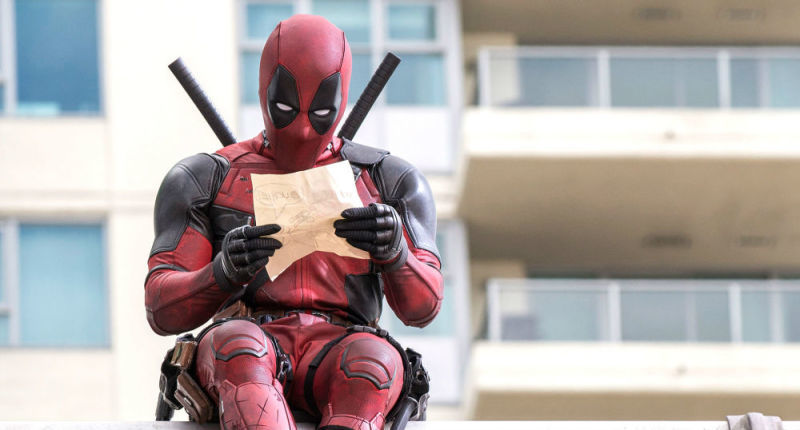Deadpool, Fox